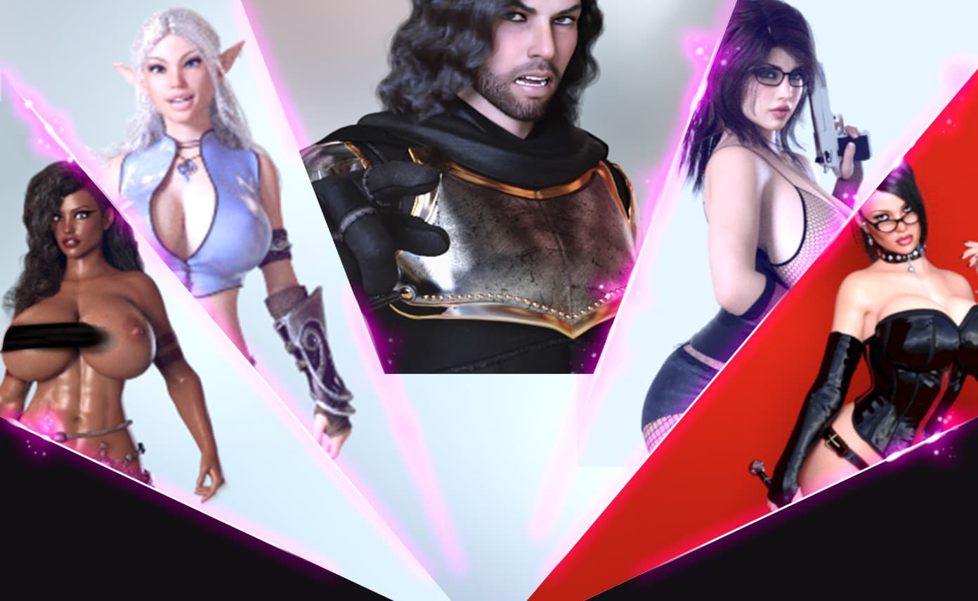 Popup background